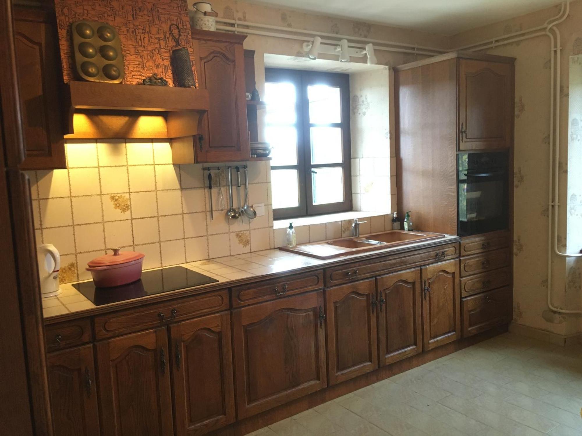 Le Bos Clard Villa Felines Exterior photo